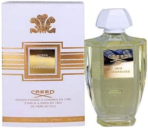 buy creed iris tubereuse|creed perfume iris tubereuse.